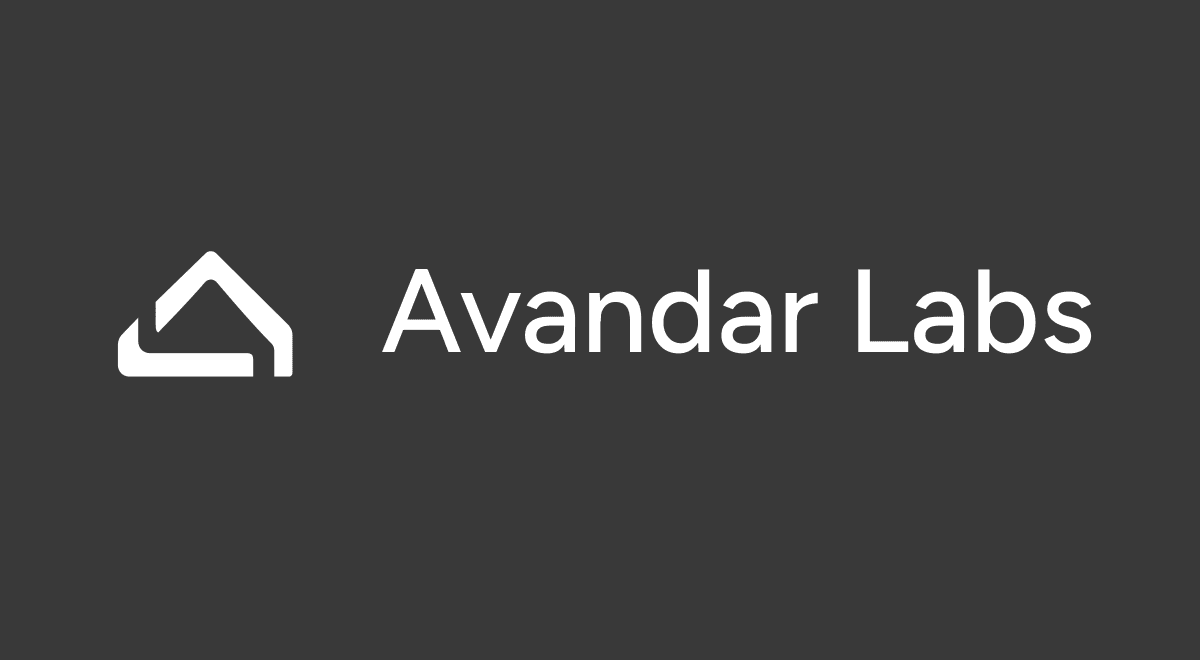 Avandar logo
