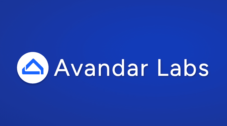 Avandar logo